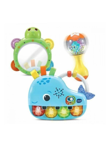 Дрънкалка Vtech Baby Музикален
