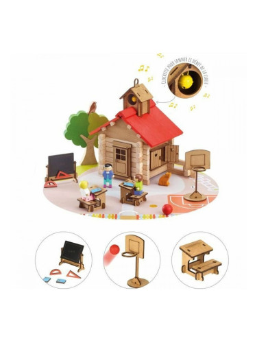 Строителна Игра Jeujura