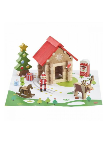 Строителна Игра Jeujura