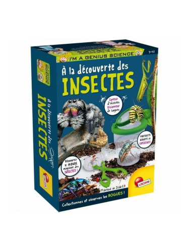 Научна Игра Lisciani Giochi