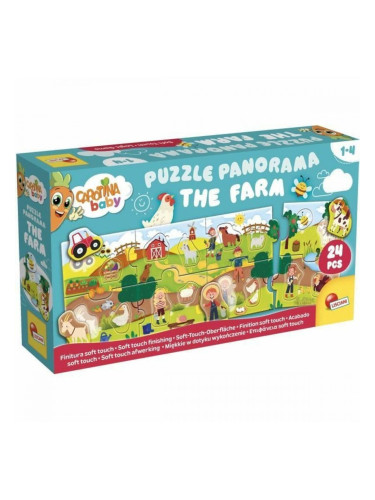 Образователна Игра Lisciani Giochi