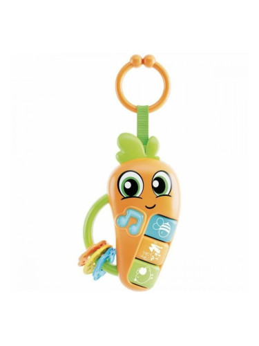 Образователна Игра Lisciani Giochi