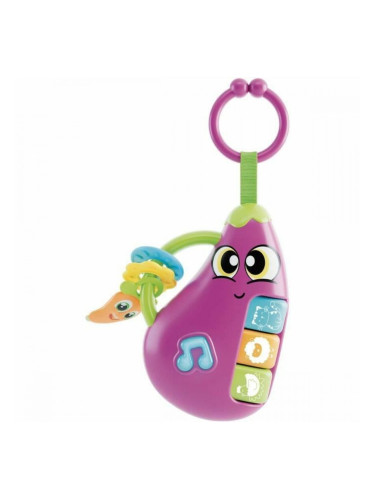 Образователна Игра Lisciani Giochi