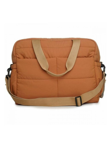 Чанта за Смяна на Пелени ThermoBaby Горчица