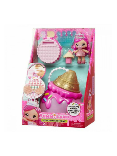 Кукла LOL Surprise! Yummiland