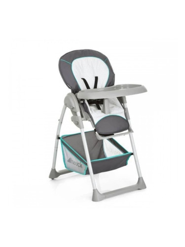 Трон Hauck Sit'N Relax Сив 2 в 1