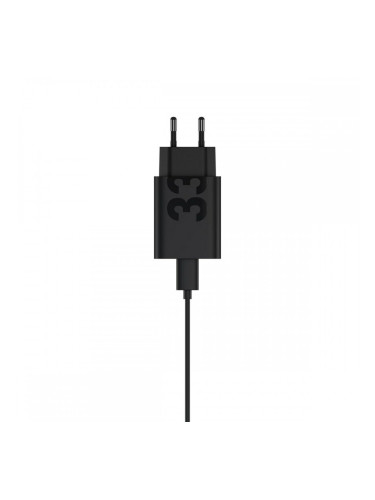 Зарядно за стена Motorola TurboPower 33 W
