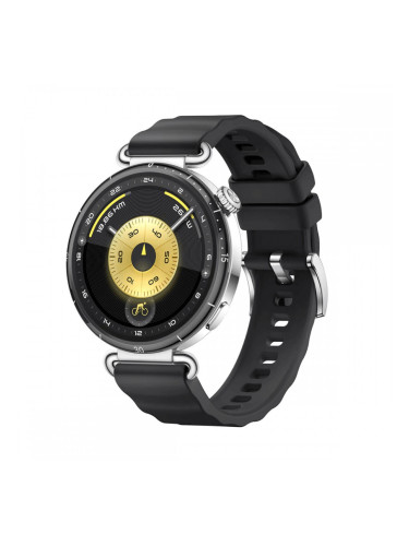 Смарт часовник Huawei Konsu-B19F Черен 1,32"