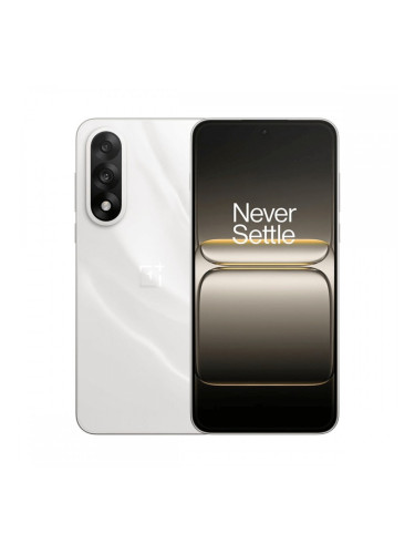 Смартфони OnePlus Nord 5 5G 6,83" Octa Core 8 GB RAM 256 GB Бял