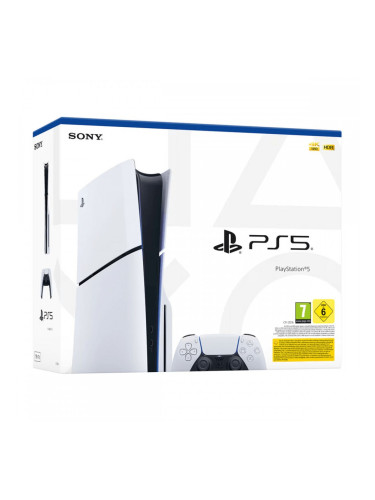 PlayStation 5 Sony PlayStation 5 Slim 1 TB SSD