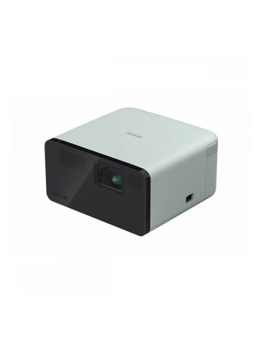 Проектор Epson V11HB35340 Full HD LCD 1920 x 1080 px