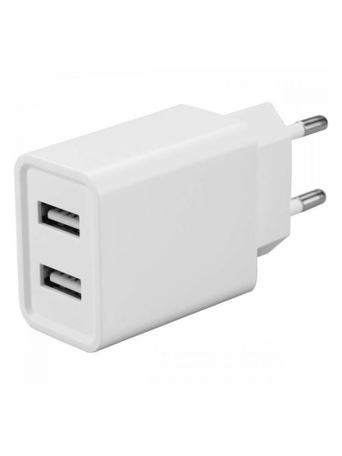 Зарядно за стена GAO Черен