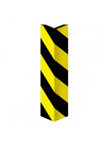 Противоударен протектор за гараж ATM Пяна