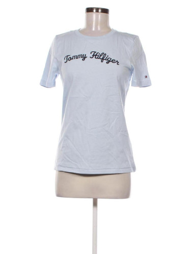 Дамска тениска Tommy Hilfiger