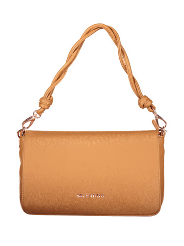 Кафява чанта Valentino Bags