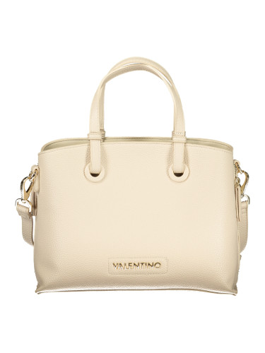 Бежова чанта Valentino