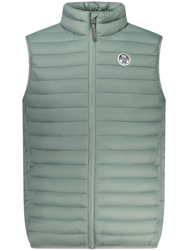 Мъжки зелен елек North Sails