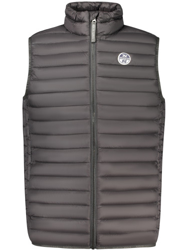 Мъжки черен елек NORTH SAILS