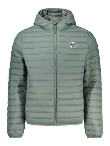 Зелено мъжко яке NORTH SAILS