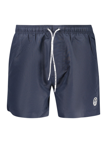 Мъжки сини плувни шорти North Sails