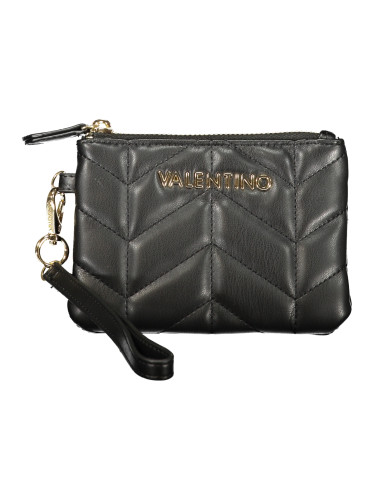 Черен портфейл Валентино