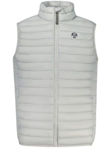 Мъжки сив елек North Sails