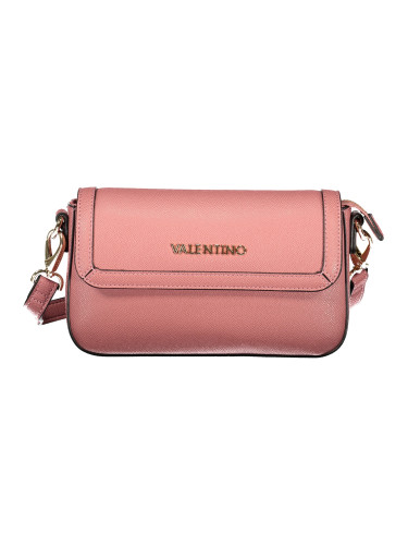 Розова чанта Valentino