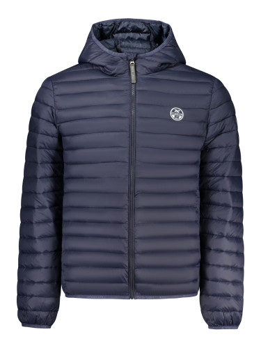 Мъжко синьо яке North Sails