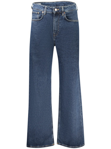 Дамски дънки тип „бойфренд“