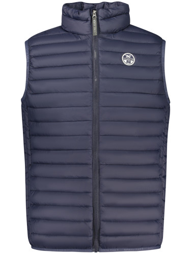 Мъжки син елек North Sails