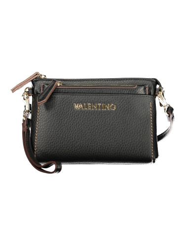Черна чанта Valentino