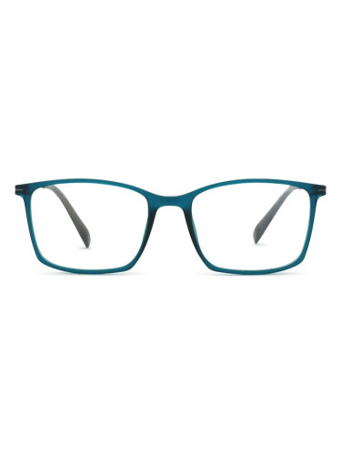 Esprit ET33479 508 54 - диоптрични очила, правоъгълна, unisex, зелени