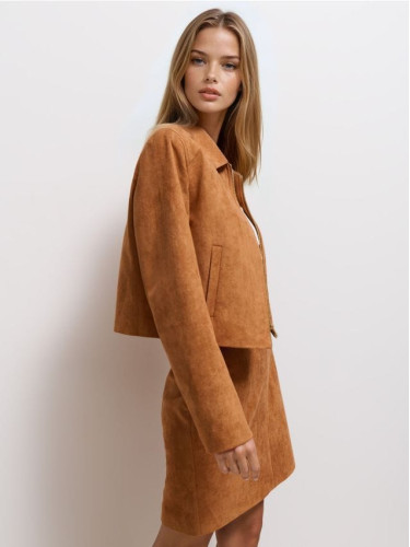 Mohito - Яке - кафяво