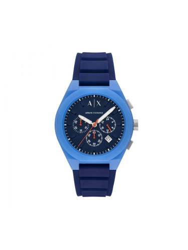 Часовник Armani Exchange Sync AX4170