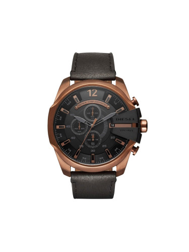 Часовник Diesel Mega Chief DZ4459