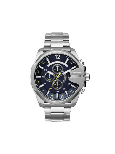 Часовник Diesel Mega Chief DZ4465