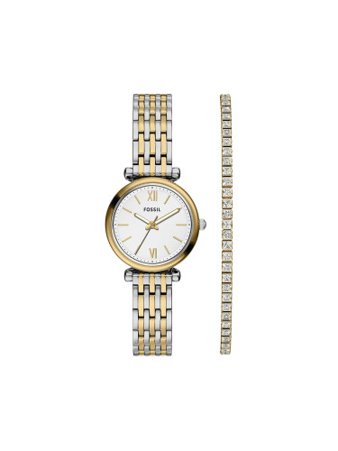 Часовник Fossil Carlie ES5450SET