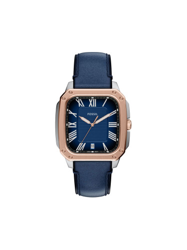 Часовник Fossil Crosby FS6149