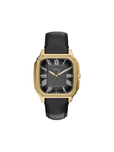 Часовник Fossil Crosby FS6151