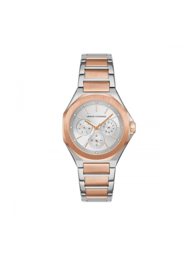 Часовник Armani Exchange Andrea AX4623