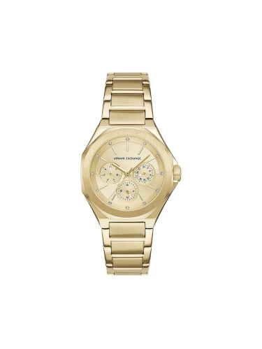 Часовник Armani Exchange Andrea AX4624