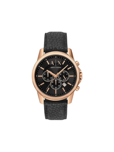 Часовник Armani Exchange Banks AX1769