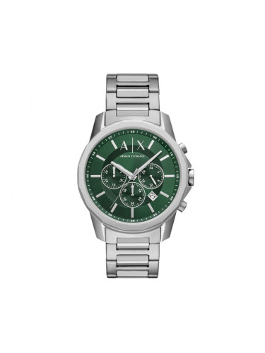 Часовник Armani Exchange Banks AX1771