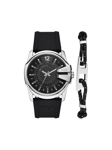 Часовник Diesel Master Chief DZ4700SET