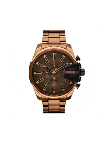 Часовник Diesel Mega Chief DZ4697