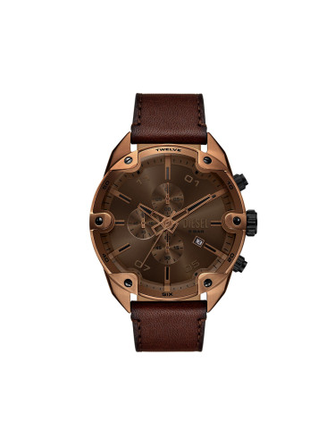 Часовник Diesel Spiked DZ4698