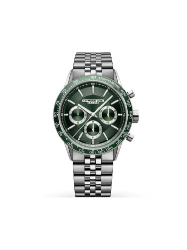 Часовник Raymond Weil Freelancer 7741-ST7-52021