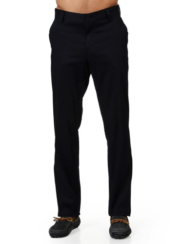 Мъжки панталон Dewberry, тъмносин