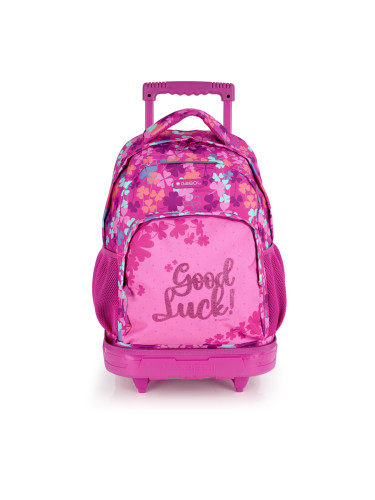 Gabol Clover раница с колелца с едно отделение 23588419