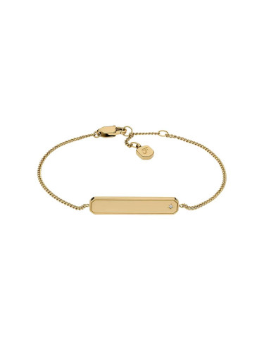 Дамска гривна Fossil JF04928710